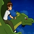 Ben 10 Dragon Blaze