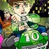 Ben 10 kart 2