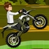 Ben 10 Moto Champ