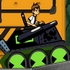 Ben 10 Tank Battle