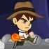 Ben 10 Treasure Hunter
