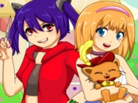 Beauty Cat Salon: Play Friv 2020 Games