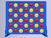 Connect 4 Multiplayer | Online Game | Unblocked | 100% Free