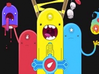Curve Fever.Io Curve Fever.Io