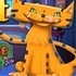 Amazing Cat