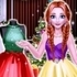 Annie Winter Dress