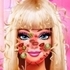 Barbara Skin Care and Dress Up
