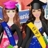 Barbie and Friends Graduation