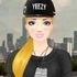 Barbie's Yeezy Line