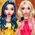 BFF Autumn Makeup