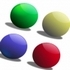 Color balls