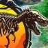 Dinosaurs World Hidden Eggs