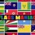 Flags Maniac