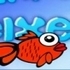 Happy Swimmer Peixet