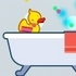 Helping Little Duck