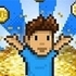 I want to be a billionaire
