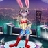 Judy Super Hero