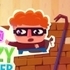 Lazy Robber