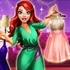 Mermaid Princess Fashion Day