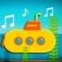 Music Submarine