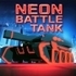 Neon Battle Tank