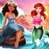 Ocean Princesses Party Time