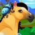 Pony Dress Up