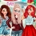 Princess Charity Day
