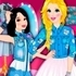 Princess Denim Collection