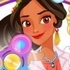 Princess Fidget Spinners