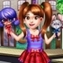 Princess Lost Toys