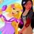 Princess Tandem