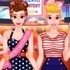 Princesses Housewives Contest
