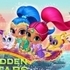 Shimmer and Shine Hidden Stars