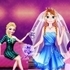 Sweet Sisters Dress-up