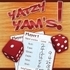 Yatzy Yahtzee Yams